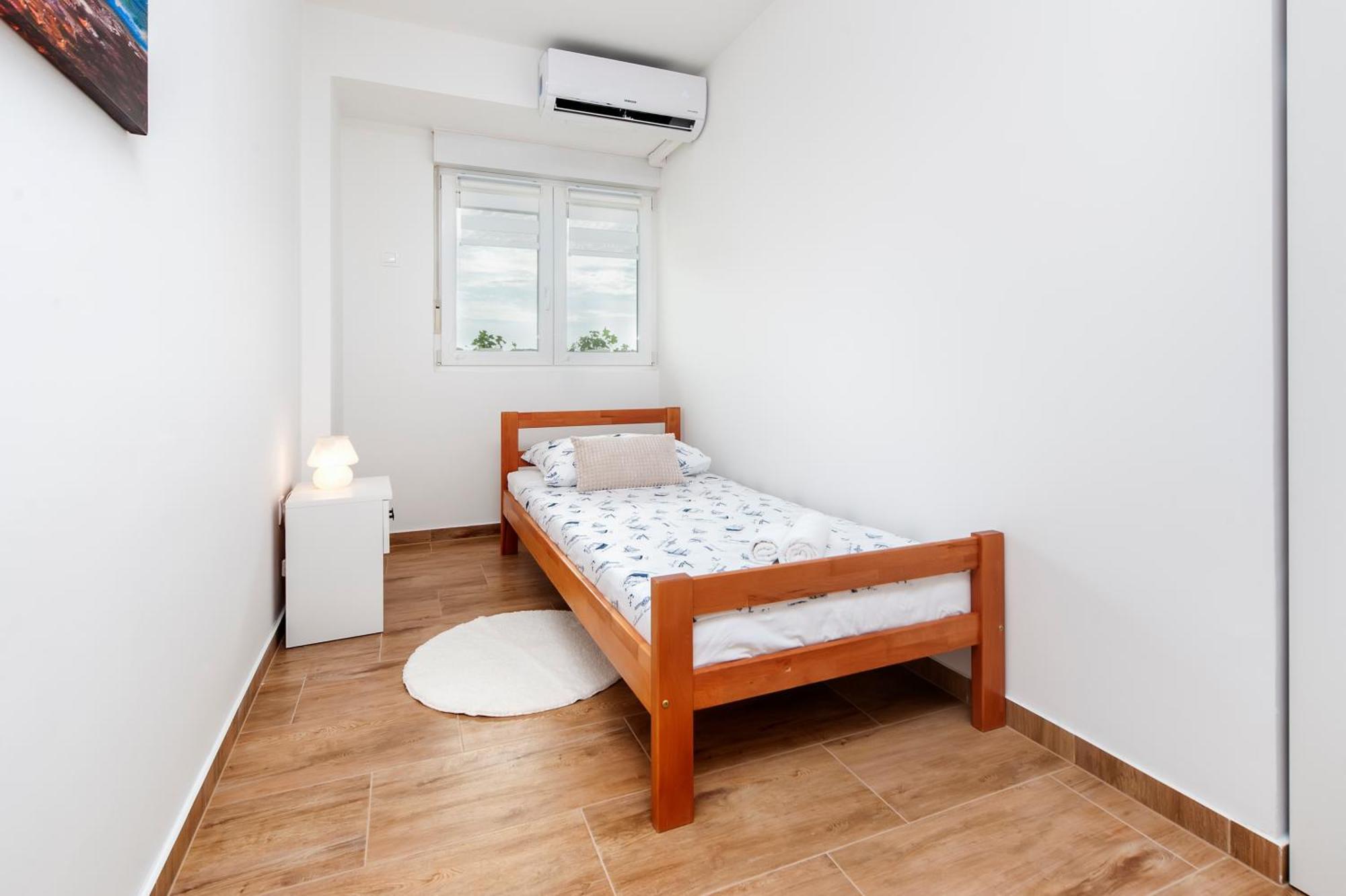 Arena Parkside Residence プーラ エクステリア 写真