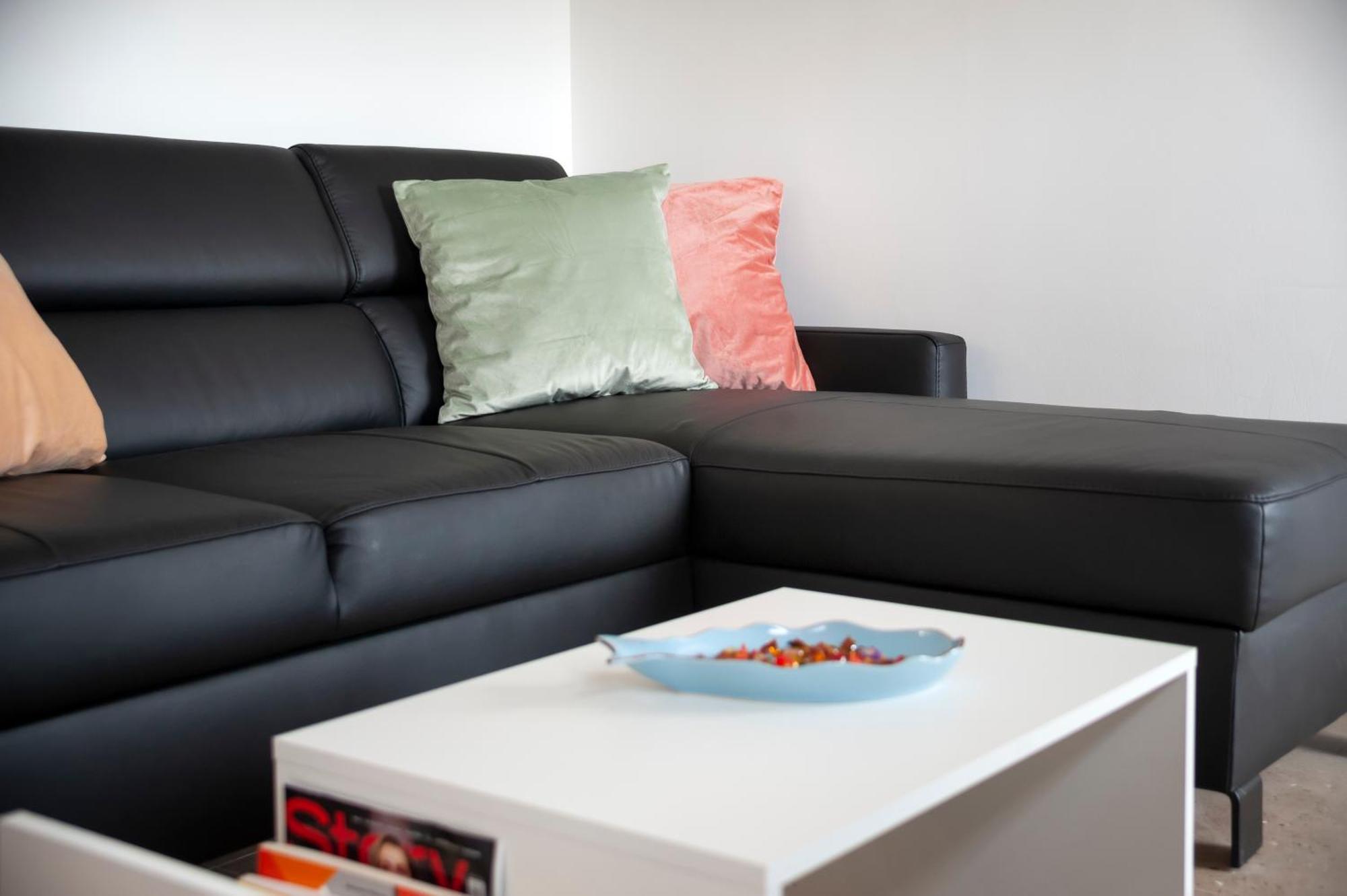 Arena Parkside Residence プーラ エクステリア 写真