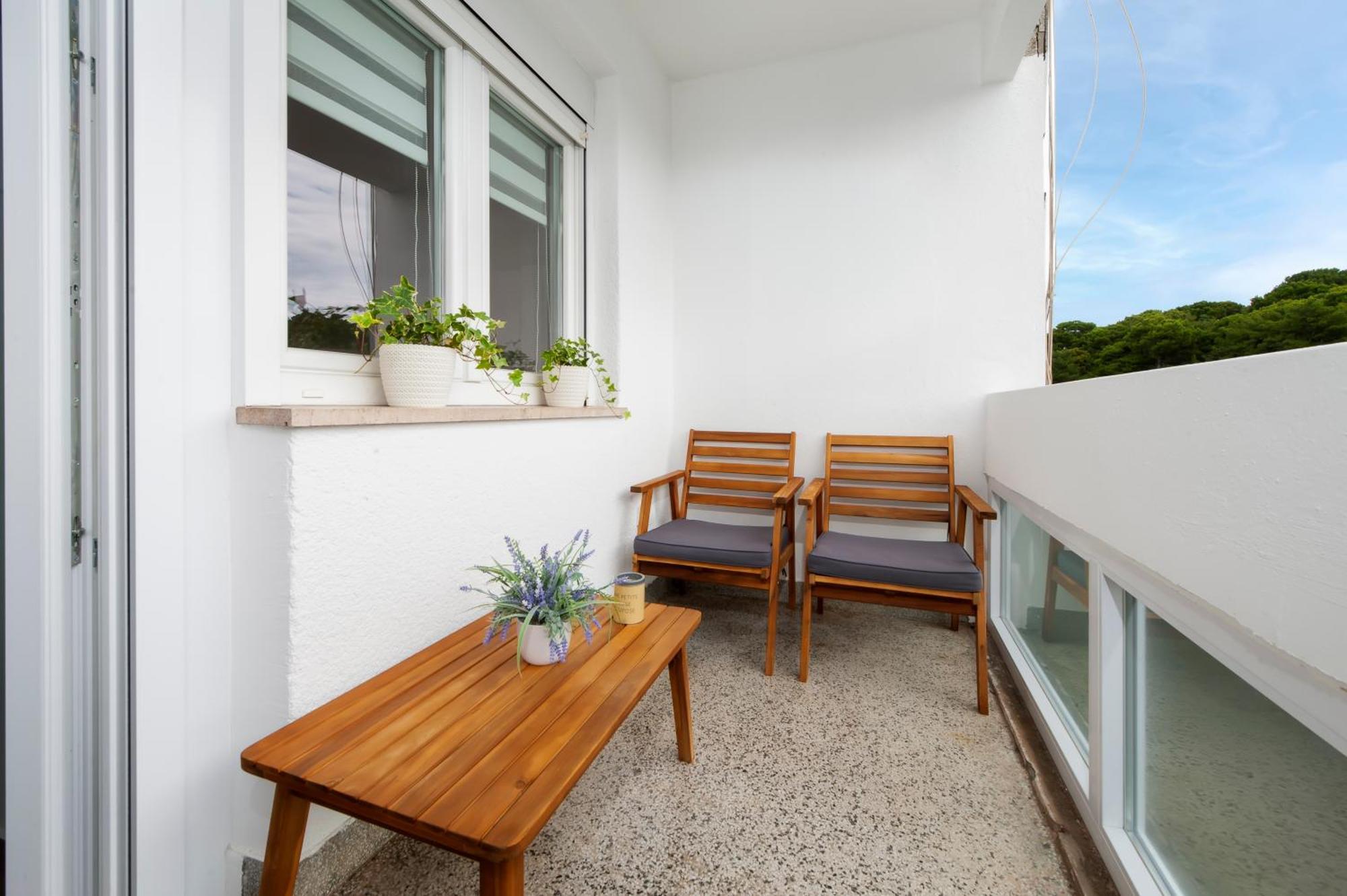 Arena Parkside Residence プーラ エクステリア 写真
