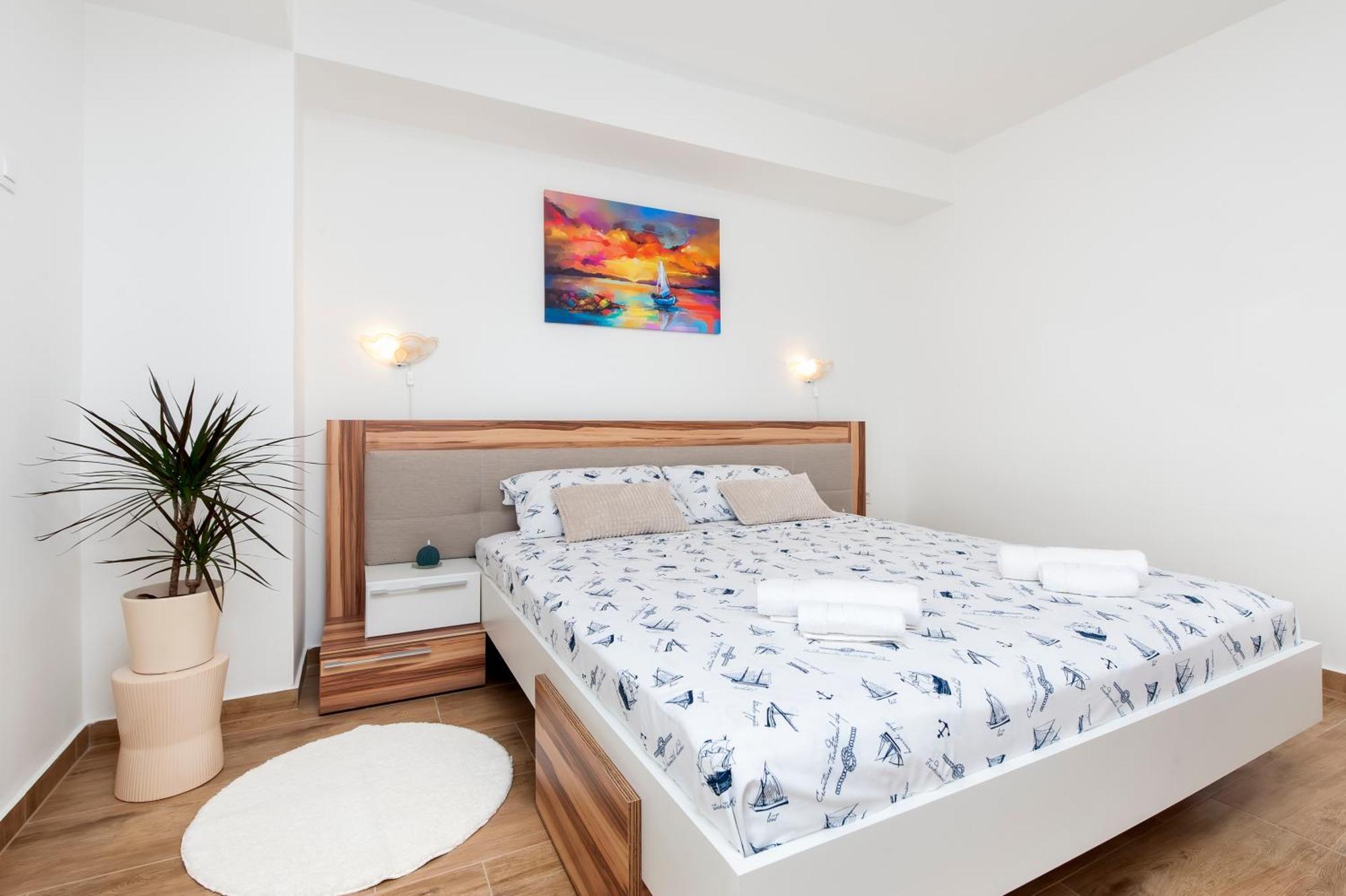 Arena Parkside Residence プーラ エクステリア 写真