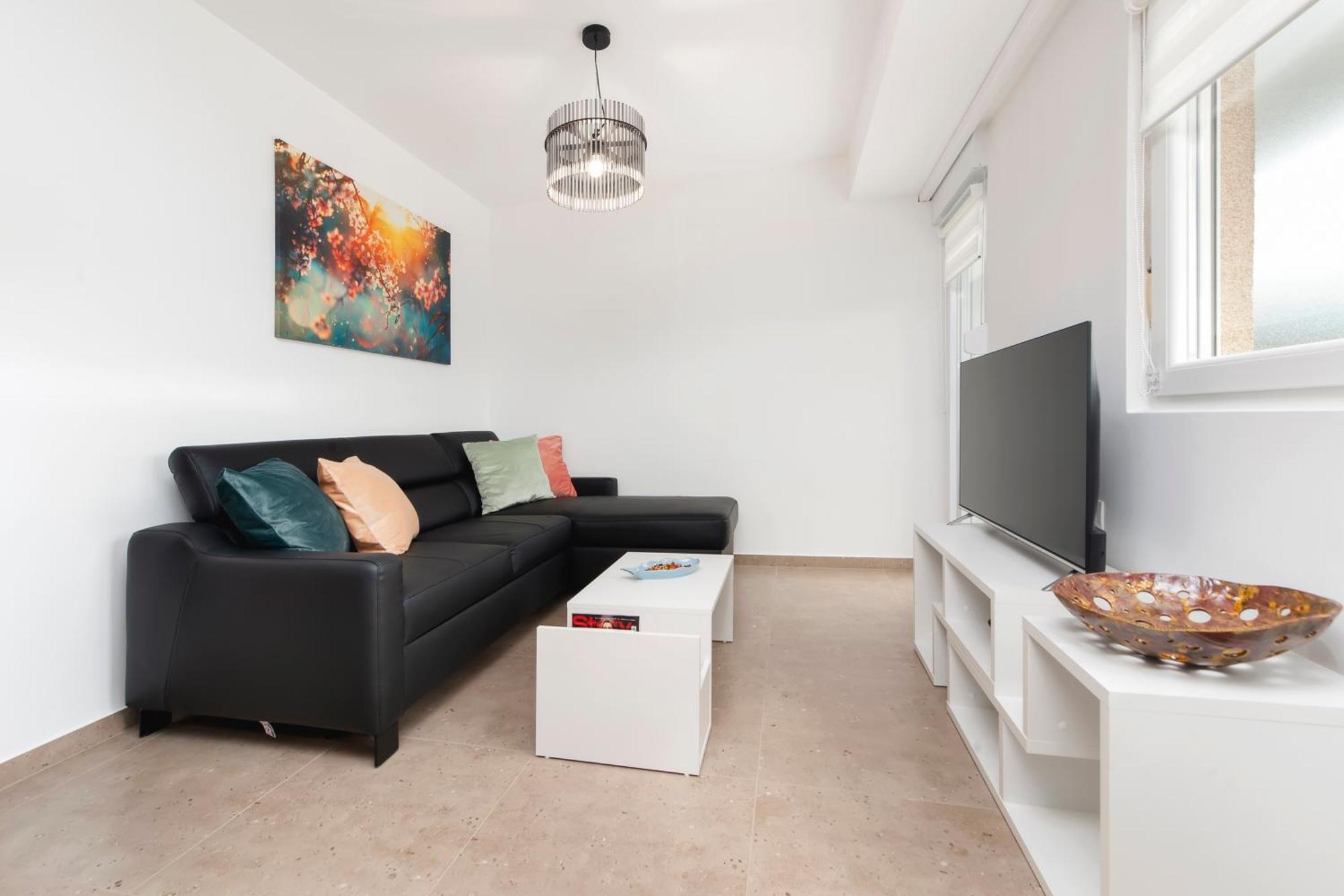 Arena Parkside Residence プーラ エクステリア 写真